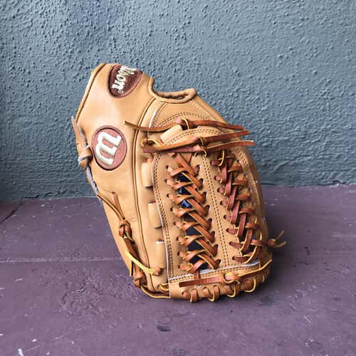 Wilson A2k D33 Gotm No Trades
