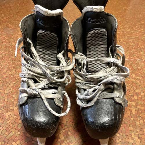 Bauer Vapor x5.0 7.5EE Used