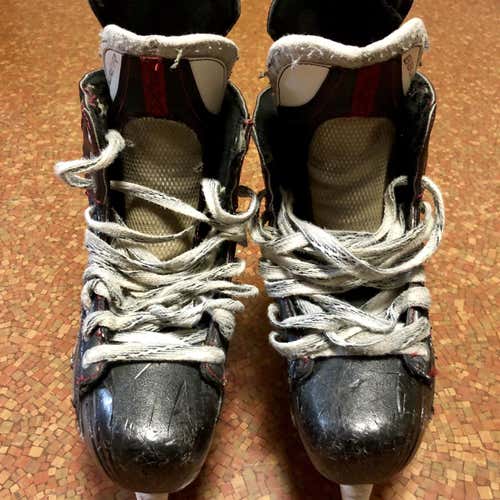 Bauer Vapor x70 9.0D Used