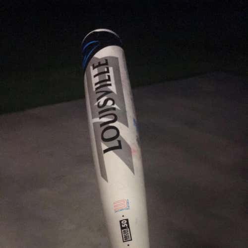 718 Select Louisville Slugger