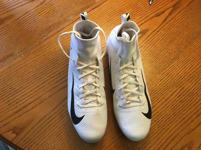 New Nike Lacrosse/ Football Cleats