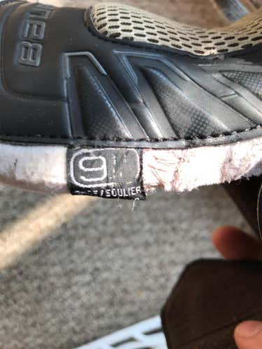 Supreme 180 Skates 9.5 EE