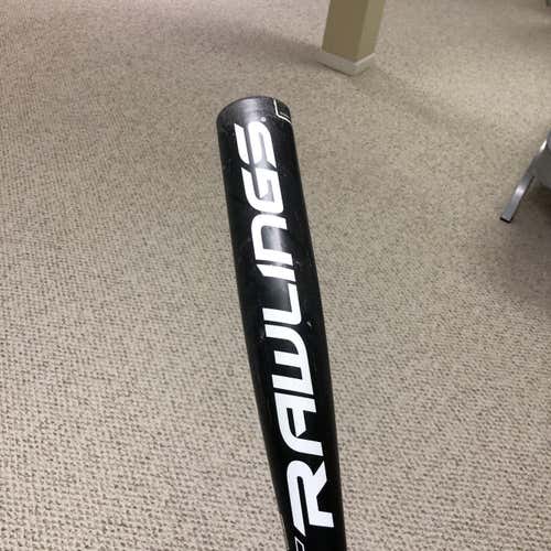 Rawlings Velo With Lizard Skin