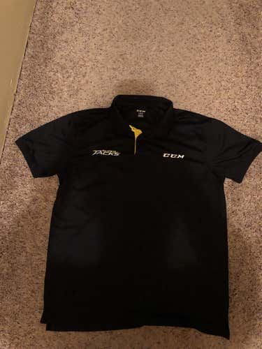 CCM Super Tacks Polo Size LG