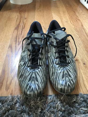 Under Armour Spotlight Gray