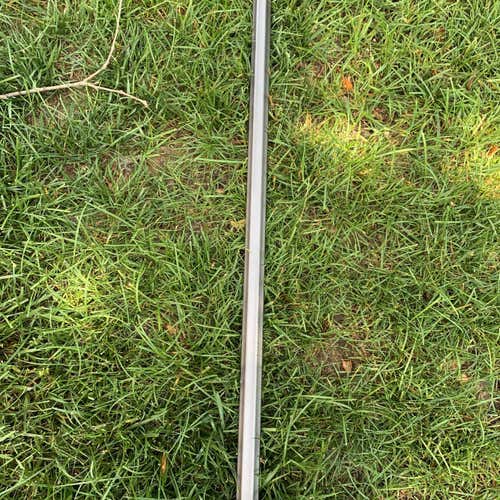 Maverick Mission Blank Shaft Grey