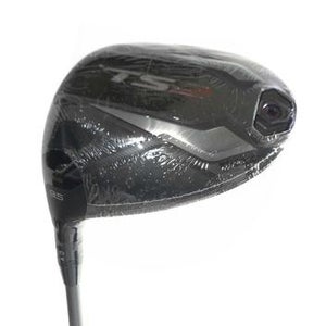 Titleist TS2 Driver 9.5* HZRDUS Smoke 6.5 X-Flex Graphite LEFT-HANDED +HC MINT