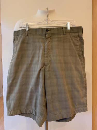 Nike Fit Dry Golf Shorts