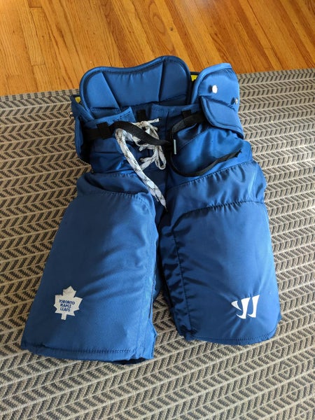 Warrior Franchise pro stock leafs pants