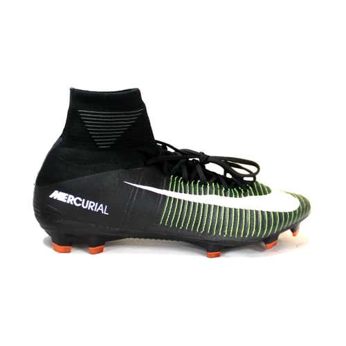Nike Mercurial Superfly V FG