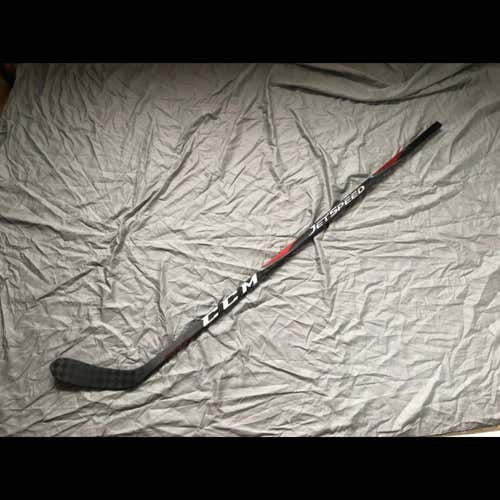 CCM Jetspeed 90 Flex P28 Pro Stock