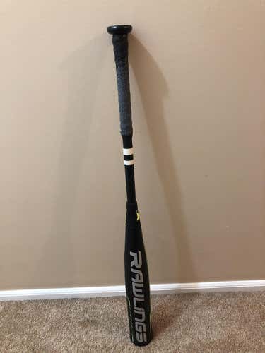 Rawlings Quatro Pro Bat BBCOR Certified