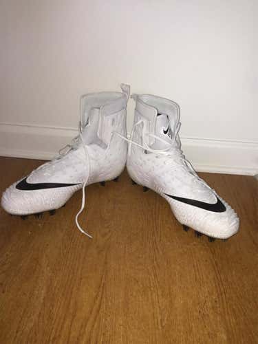 NEW Nike Force Savage Cleats