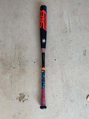 Louisville Slugger Prime 918
