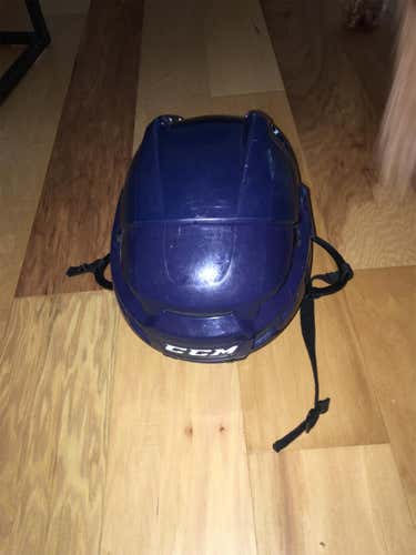 CCM Vector V8 Medium Helmet