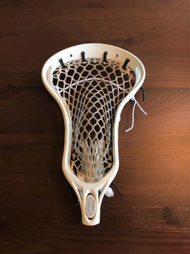 Warrior Spyne Head