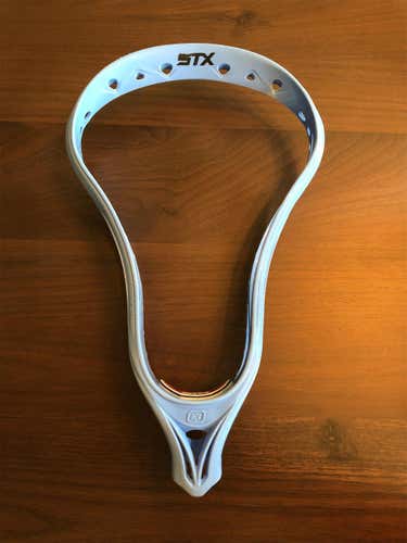 STX Revolver Head