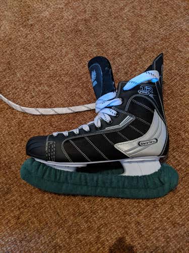 New Tour Hockey Skates Senior Size 9