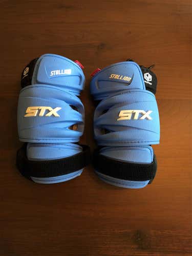 Johns Hopkins Stallion 500 Elbow Pads