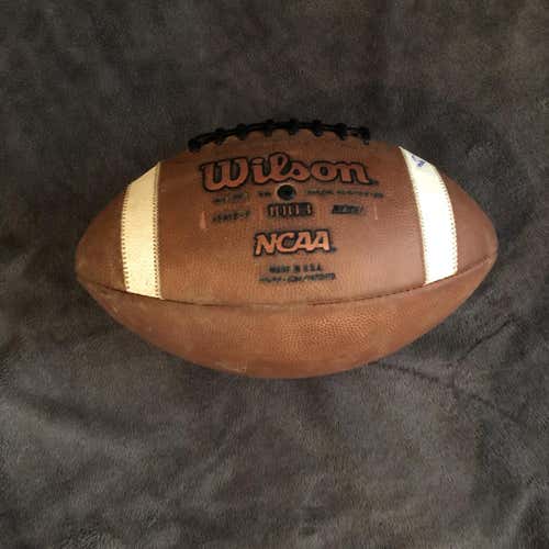 Wilson GTS