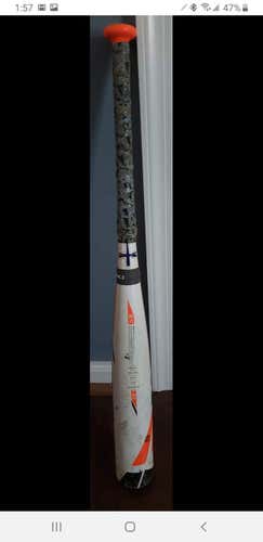 Easton Mako Bat USSSA Certified