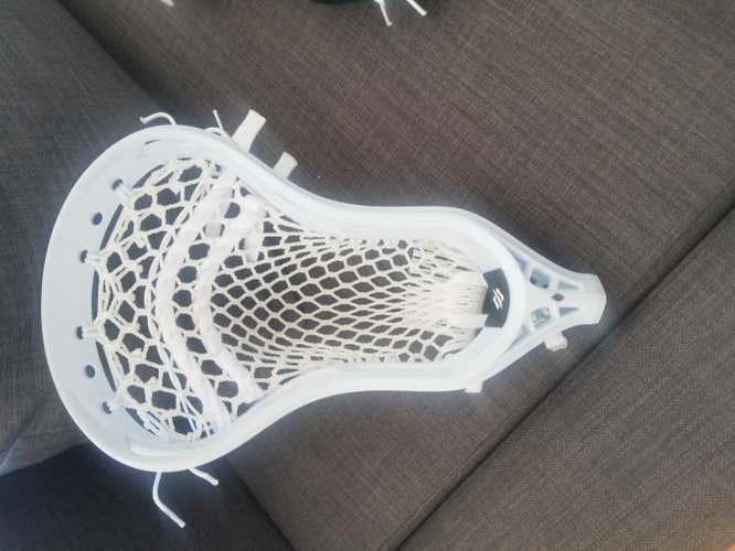 New StringKing Mark 2T Head