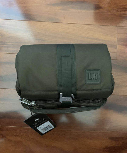 New Douchebags - Slim Jim Ski Backpack