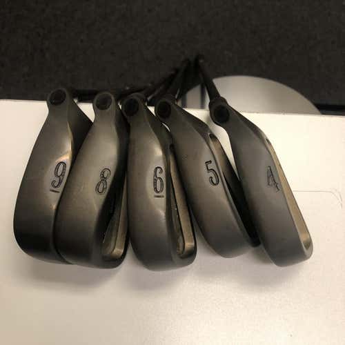 Callaway Irons OBO