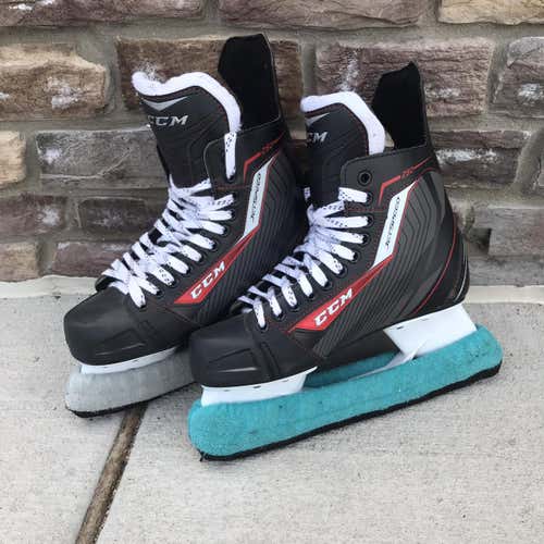 CCM jetspeed 250 Skates
