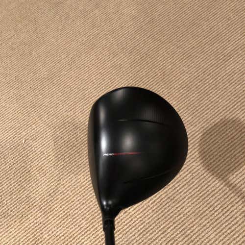 TaylorMade AeroBurner Black -Stiff