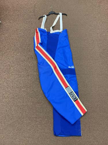 Vintage CCM Pro Pac Long Pant Shell RARE