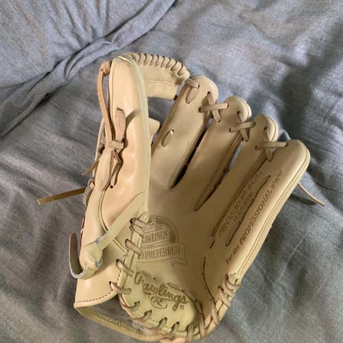 New Rawlings Pro Preferred 12.75 (PROS3039-6CC)