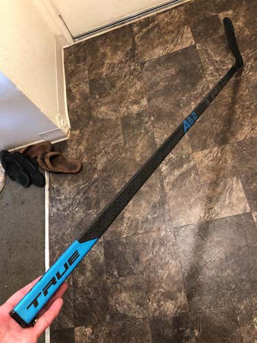 NEW True A5.2 LH 85 Flex