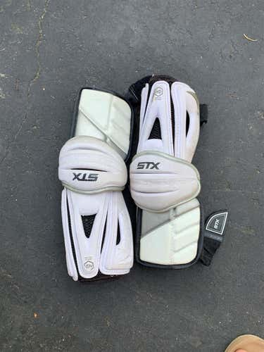 Assault Elbows Good Condition No Rips