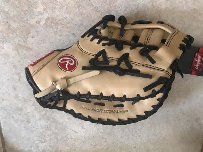 Rawlings First Base Glove