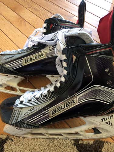 Bauer Hockey Skates