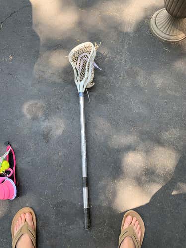Warrior MOJO ALLOY GOO