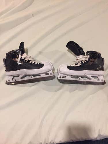 VH Custom Skates