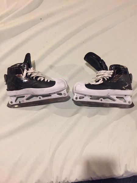 VH Custom Skates