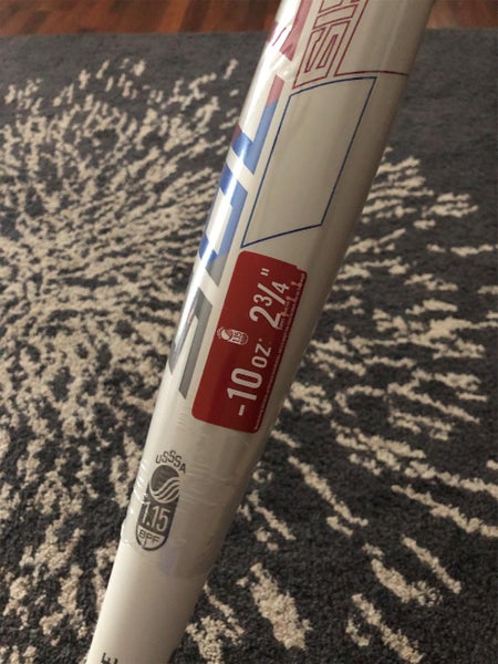 Brand New Solo 619 USSSA