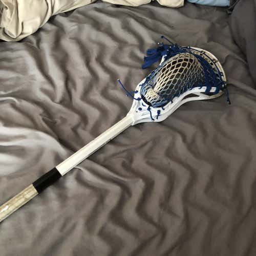 Used ECD Rebel Defense On A Carbon Shaft