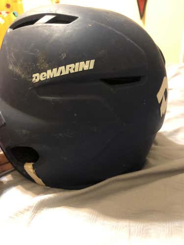 DeMarini Batting Helmet