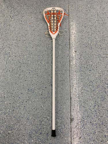 STX Ladies Complete Stick