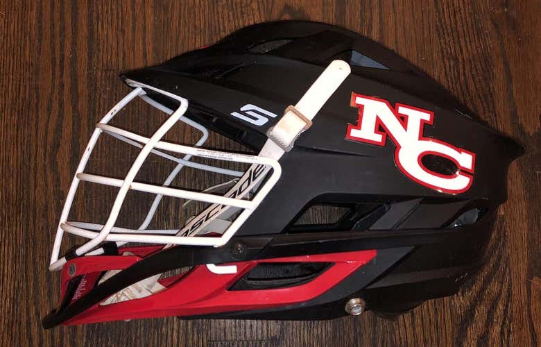 New Canaan Lacrosse Cascade S Negotiable
