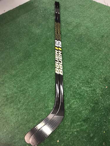 New Bauer Supreme 2s Hockey Stick Lefty P88 Senior (Multiple flexes)