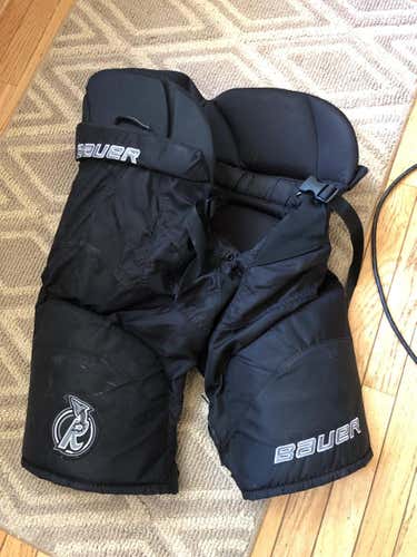 Bauer Hockey Pants