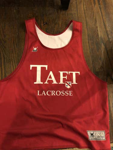 Taft Lacrosse Practice Penney. Reversible
