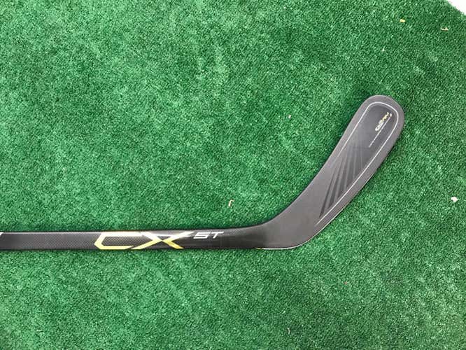 New Easton Stealth CX ST E3 75 Flex Hockey Stick Lefty Senior