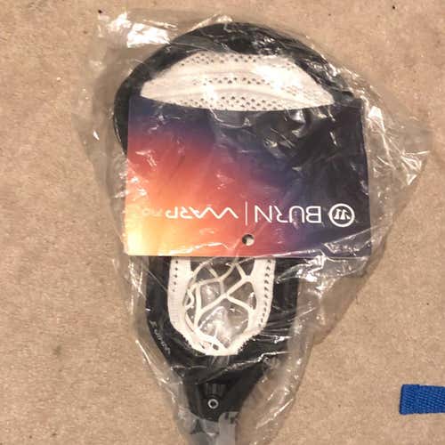 New Warrior Burn Warp Pro Head Whip 3