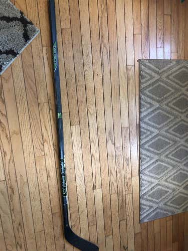 Ccm Ribcor Reckoner Left P40 75 Flex